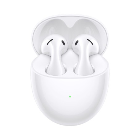 FreeBuds 5 (wei, Bluetooth, USB-C) (40-55-8349)