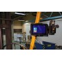 Brodit 710266 supporto per personal communication Supporto passivo Tablet/UMPC Nero (710266)