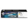 HP 991X High Yield Yellow Original PageWide Cartridge cartuccia d'inchiostro 1 pz Resa elevata (XL) (M0J98AE)