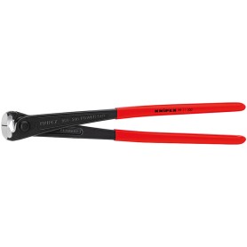 Kraft-Monierzange 99 11 300, Kneif- / Monierzange (rot, Lnge 300mm, hochbersetzt)