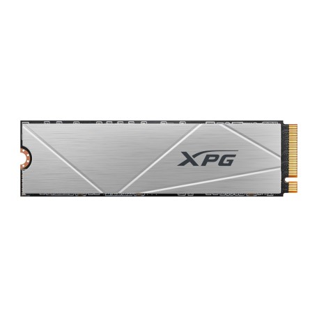 ADATA GAMMIX S60 1 TB M.2 PCI Express 4.0 NVMe 3D NAND (AGAMMIXS60-1T-CS)