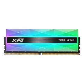 XPG Lancer Neon memoria 16 GB 2 x 32 GB DDR5 6400 MHz (AX5U6400C3216G-DCLANRSG)