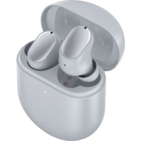 Redmi Buds 3 Pro (grau, Bluetooth, USB-C) (BHR5194GL)