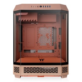 The Tower 600  (braun, Tempered Glass x 3) (CA-1Z1-00MGWN-00)