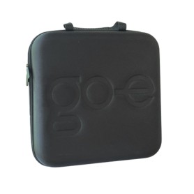 go-e Case (schwarz) (CH-10-09)