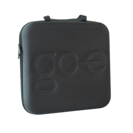 go-e Case (schwarz) (CH-10-09)