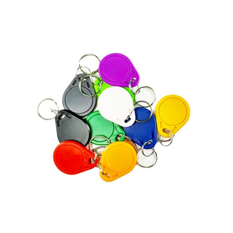 RFID TAGS (10 Stck) (CH-10-12)