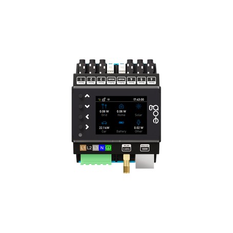 Controller, fr go-e Charger (fr Gemini und HOME Serie) (CH-30-01)
