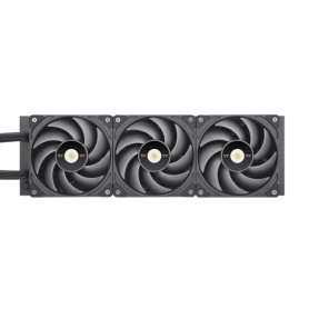 TOUGHLIQUID 360 EX Pro ARGB Sync All-In-One Liquid Cooler 360mm (schwarz) (CL-W400-PL12BL-A)
