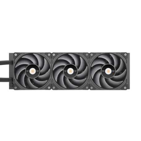 TOUGHLIQUID 360 EX Pro ARGB Sync All-In-One Liquid Cooler 360mm (schwarz) (CL-W400-PL12BL-A)