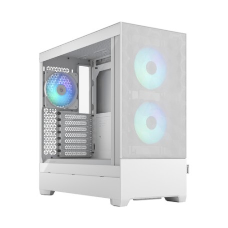 Pop Air RGB White TG Clear Tint (wei) (FD-C-POR1A-01)