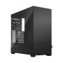 Pop Silent Black TG Clear Tint (schwarz) (FD-C-POS1A-02)