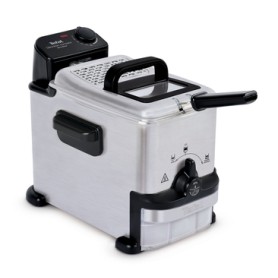 Tefal FR7016 2 L Indipendente 1500 W Friggitrice Acciaio inox