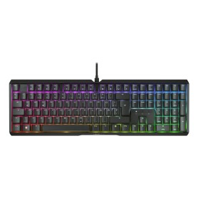MX 3.1 (schwarz, DE-Layout, Cherry MX2A Brown) (G80-3890LIADE-2)