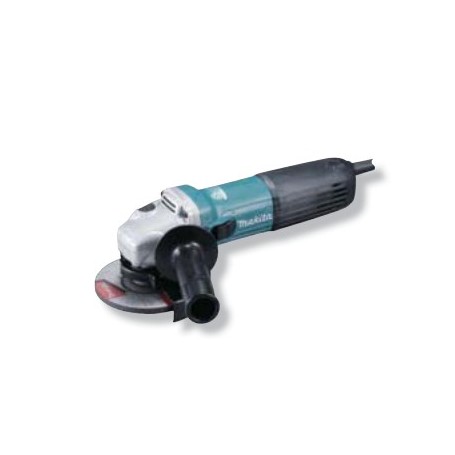 Winkelschleifer GA5040CZ1 (1.400 Watt)