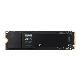 Samsung 990 EVO 2 TB M.2 PCI Express 4.0 NVMe V-NAND TLC (MZ-V9E2T0BW)