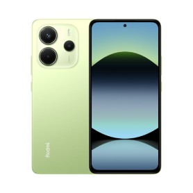 Redmi Note 14 256GB (Lime Green, HyperOS, 8 GB) (MZB0IZZEU)