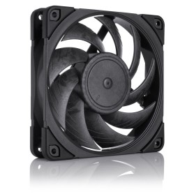 NF-A12x25 PWM chromax.black.swap 120x120x25 (schwarz) (NF-A12x25 chromax.bl)