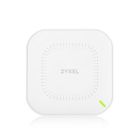 Zyxel NWA50AX 1775 Mbit/s Bianco Supporto Power over Ethernet (PoE) (NWA50AX-EU0102F)