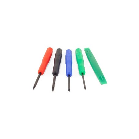 Mini Tool Kit, 5-teilig (OWCTOOLKITMHD)