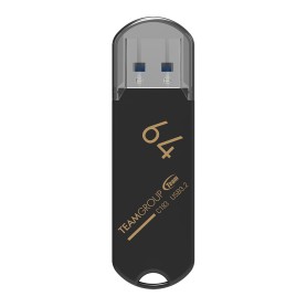 C183 64 GB (schwarz, USB-A 3.2 Gen 1) (TC183364GB01)