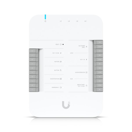 UniFi Access Hub /  Door (wei) (UA-Hub-Door)