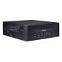 Shuttle XH510G barebone per PC/stazione di lavoro Nero Intel H510 LGA 1200 (Socket H5)
