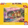 Chuck Pinson: Kstenzauber (1000 Teile) (58556)