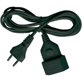 Brennenstuhl 1161790 prolunghe e multiple 3 m 1 presa(e) AC