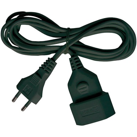 Brennenstuhl 1161790 prolunghe e multiple 3 m 1 presa(e) AC