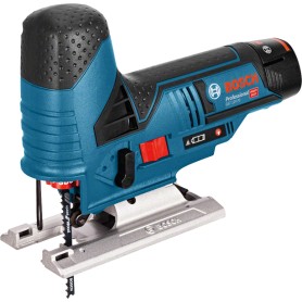 Bosch GST 12V-70 Professional seghetto elettrico 2800 spm (fogli per minuto) 1,5 kg (06015A1001)