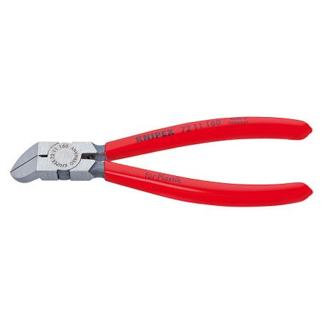 Knipex 72 11 160 pinza Pinze diagonali