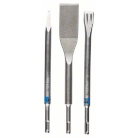 Bosch 2 607 019 159 punta per trapano 3 pz (2607019159)