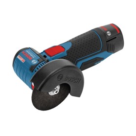 Bosch GWS 10,8-76 V-EC smerigliatrice angolare 7,6 cm 19500 Giri/min 900 g (06019F2003)