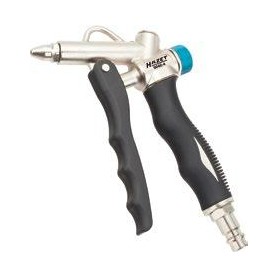 HAZET Ausblaspistole 9040-4 1 pz Pistola spray