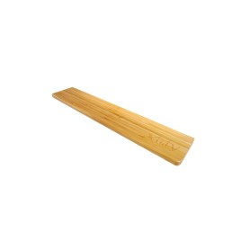 CHERRY XTRFY WR2 poggiapolso Bamboo (XG-WR2)