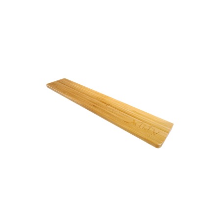 CHERRY XTRFY WR2 poggiapolso Bamboo (XG-WR2)