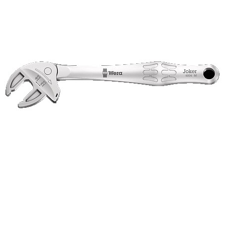 Wera 6004 Joker M Chiave regolabile (05020103001)