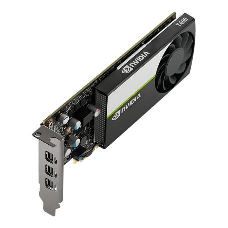 PNY T400 NVIDIA 4 GB GDDR6 (VCNT400-4GB-SB)