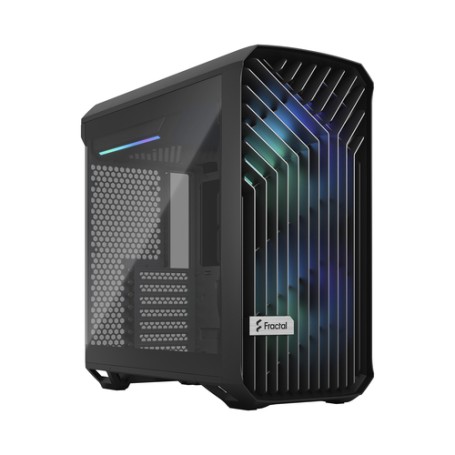 Fractal Design Torrent Compact Tower Nero (FD-C-TOR1C-02)