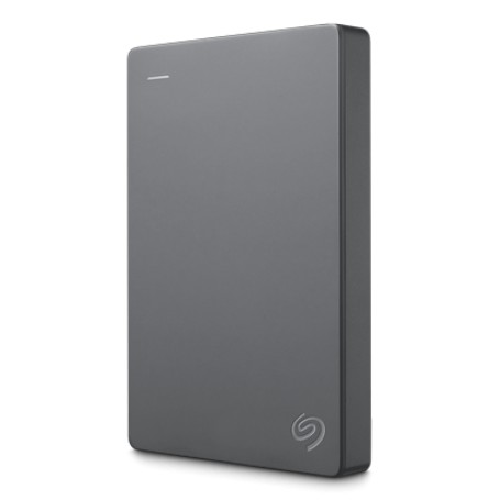 Seagate Basic disco rigido esterno 2 TB 2.5" 2.0 Argento (STJL2000400)