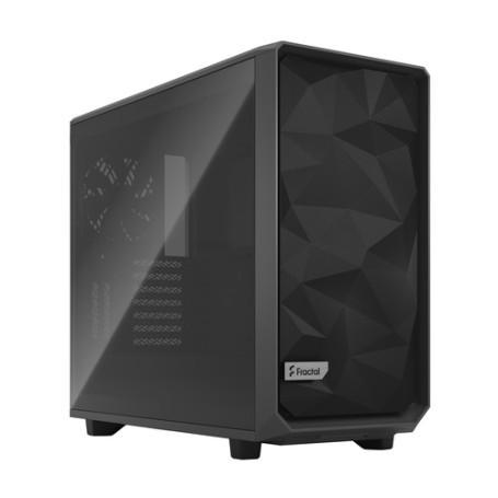 Fractal Design Meshify 2 Tower Grigio (FD-C-MES2A-04)