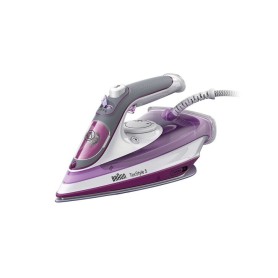 Braun TexStyle 5 SI 5037 VI Ferro a vapore Piastra in Ceramica 2700 W Viola (SI5037VI)