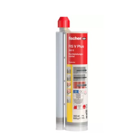 Fischer FIS V Plus 360 S (558745)