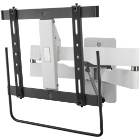 One For All WM 6482 Supporto TV a parete 195,6 cm (77") Nero (WM6482)