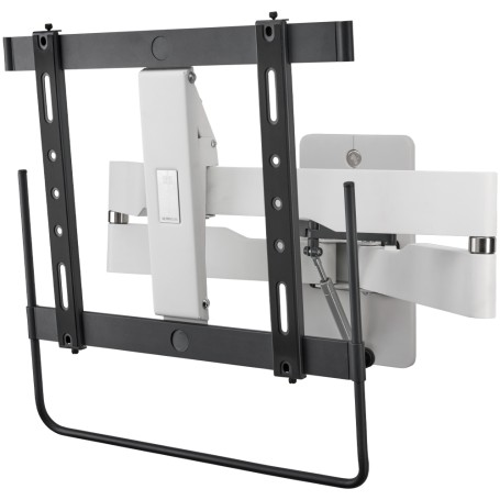 One For All WM 6482 Supporto TV a parete 195,6 cm (77") Nero (WM6482)