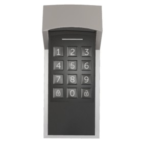 Homematic IP HmIP-WKP Serratura intelligente (156424A0)