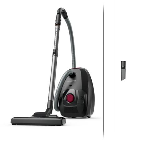 Rowenta Green Force Max RO4933 4,5 L Secco 900 W Sacchetto per la polvere