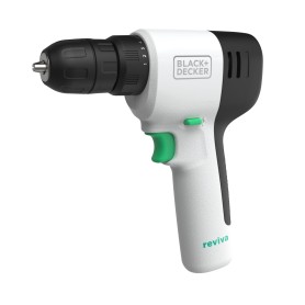 Black & Decker REVDD12C-QW trapano