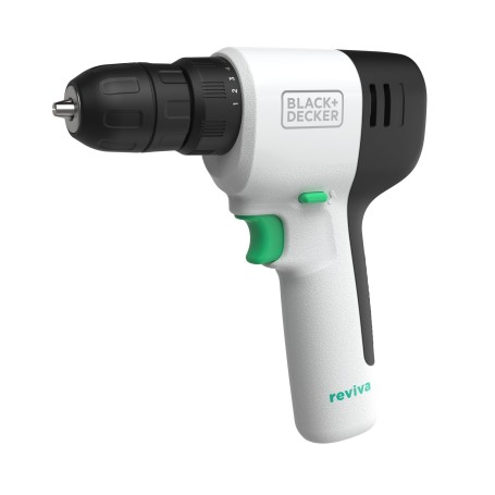 Black & Decker REVDD12C-QW trapano